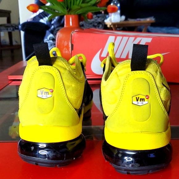 Air VaporMax - Picture 4 of 10